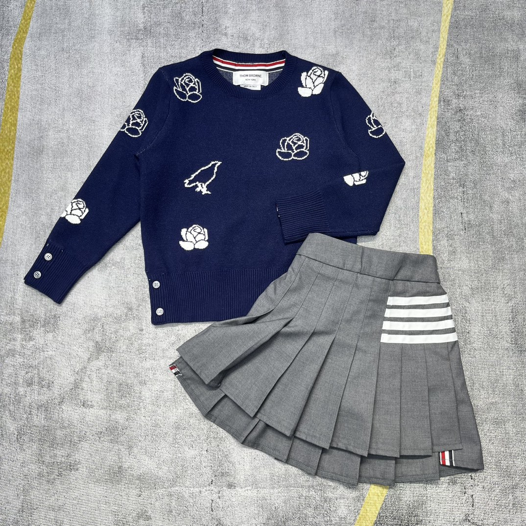 Thom Browne Kids